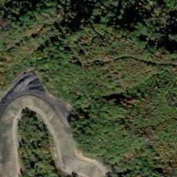 Satellite imagery of Big Ridge, US