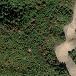 Satellite imagery of Big Ridge, US