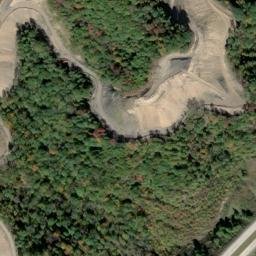 Satellite imagery of Big Ridge, US