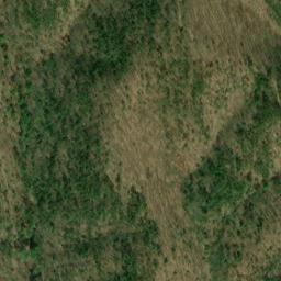 Satellite imagery of Doctors Ridge, US