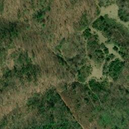 Satellite imagery of Doctors Ridge, US
