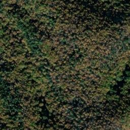 Satellite imagery of Hellgate Ridge, US