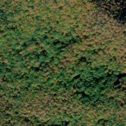 Satellite imagery of Hellgate Ridge, US