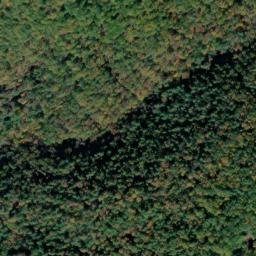 Satellite imagery of Buckhorn Ridge, US