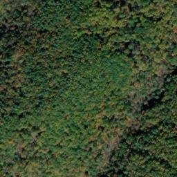 Satellite imagery of Buckhorn Ridge, US