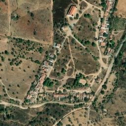 Satellite imagery of survey_point, PT