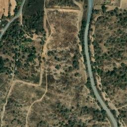 Satellite imagery of survey_point, PT