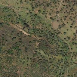 Satellite imagery of survey_point, PT