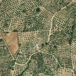 Satellite imagery of Cerro del Viento, ES