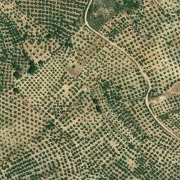 Satellite imagery of Cerro del Viento, ES