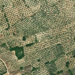 Satellite imagery of Cerro del Viento, ES