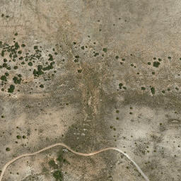 Satellite imagery of Sierra de María, ES