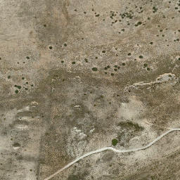 Satellite imagery of Sierra de María, ES