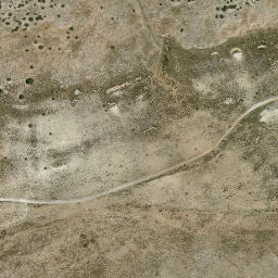 Satellite imagery of Sierra de María, ES