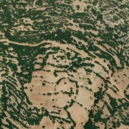 Satellite imagery of Ráchi, GR