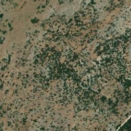 Satellite imagery of Ráchi Psoriári, GR