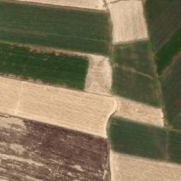 Satellite imagery of Gerasuse Sırtı, TR