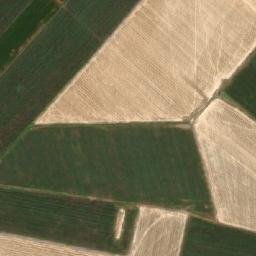 Satellite imagery of Gerasuse Sırtı, TR