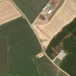 Satellite imagery of Badem Sırtı, TR
