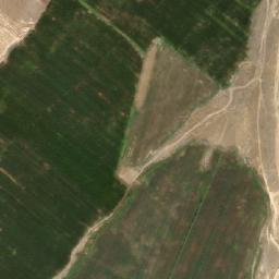 Satellite imagery of Badem Sırtı, TR