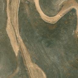 Satellite imagery of Gerraabdili Sırtı, TR