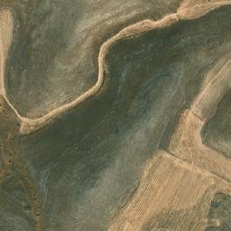 Satellite imagery of Gerraabdili Sırtı, TR