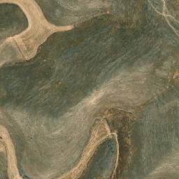 Satellite imagery of Gerraabdili Sırtı, TR