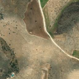 Satellite imagery of Caddenin Sırtı, TR