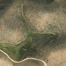 Satellite imagery of Caddenin Sırtı, TR