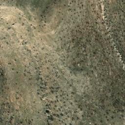 Satellite imagery of Rianelkitinı Sırtı, TR