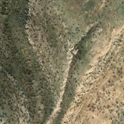 Satellite imagery of Rianelkitinı Sırtı, TR