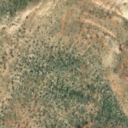 Satellite imagery of Rianelkitinı Sırtı, TR