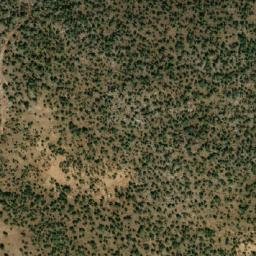 Satellite imagery of Pahnavabohto Sırt, TR