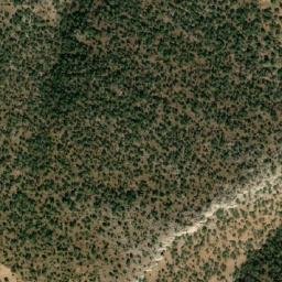 Satellite imagery of Pahnavabohto Sırt, TR