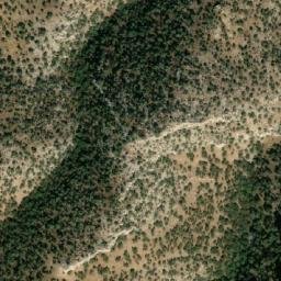 Satellite imagery of Pahnavabohto Sırt, TR