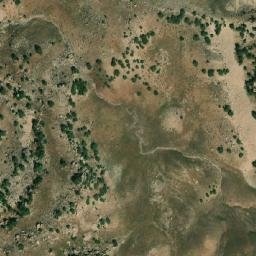 Satellite imagery of Sersulaf Kayalığı, TR