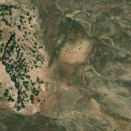 Satellite imagery of Kanireş Kayası, TR