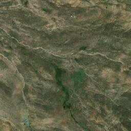 Satellite imagery of Kanireş Kayası, TR