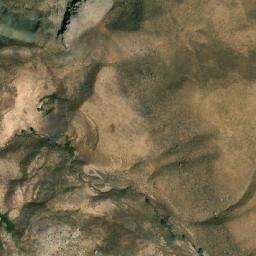 Satellite imagery of Gerikamarya Sırtı, TR