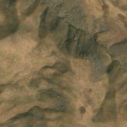 Satellite imagery of Gerikamarya Sırtı, TR
