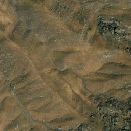 Satellite imagery of Gerikamarya Sırtı, TR