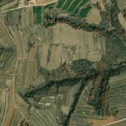 Satellite imagery of Xiaoda Shan, CN