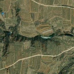 Satellite imagery of Xiaoda Shan, CN