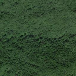 Satellite imagery of マンダロク山, JP