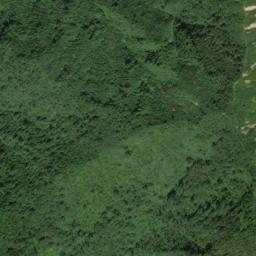 Satellite imagery of マンダロク山, JP