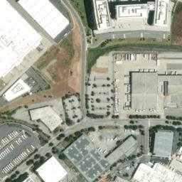 Satellite imagery of Oyster Point, US