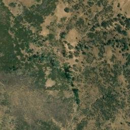 Satellite imagery of Adelaide Mine, US