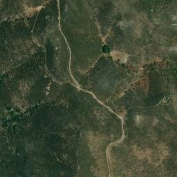 Satellite imagery of Adelaide Mine, US