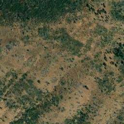 Satellite imagery of Black Spider Prospect, US