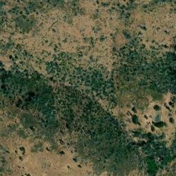 Satellite imagery of Red Ball Prospect, US